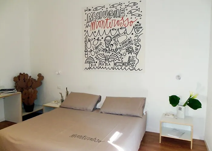 Affittacamere Altamarea
