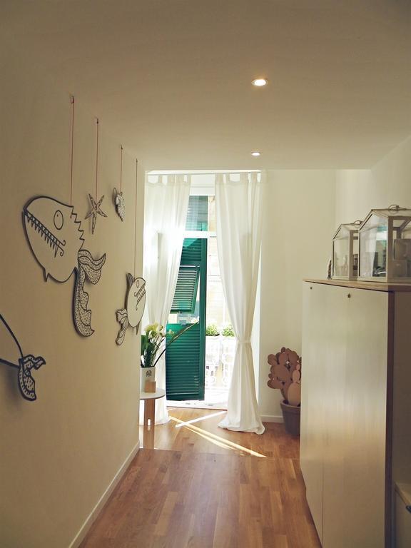 Altamarea Guest house La Spezia
