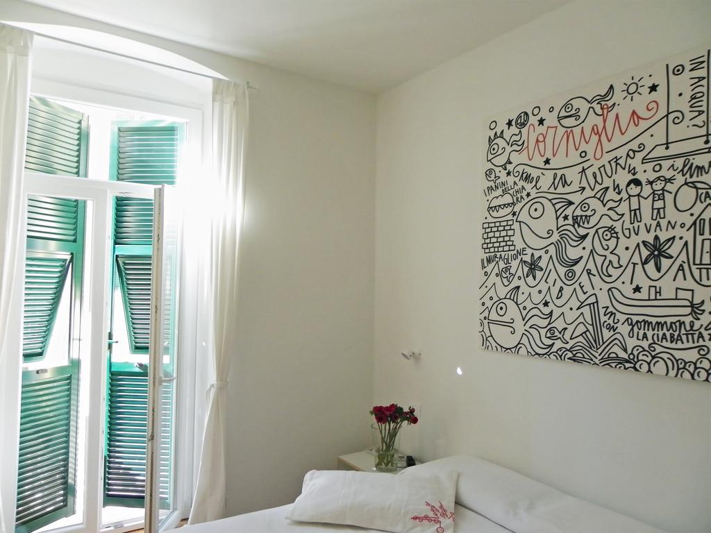 Guest house Altamarea