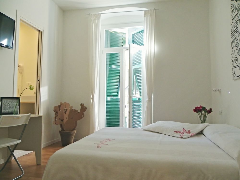 Guest house Altamarea *