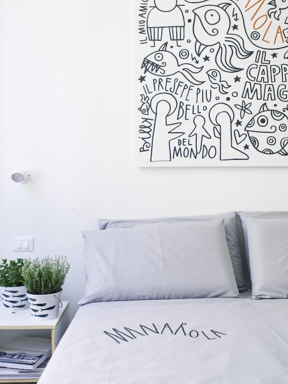 Guest house Altamarea La Spezia
