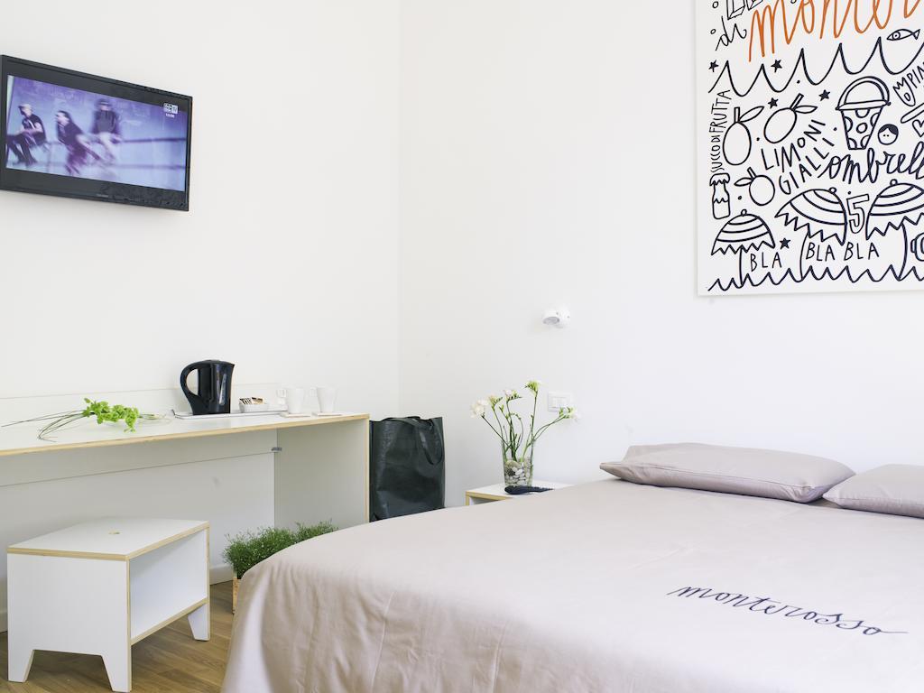 Altamarea Guest house