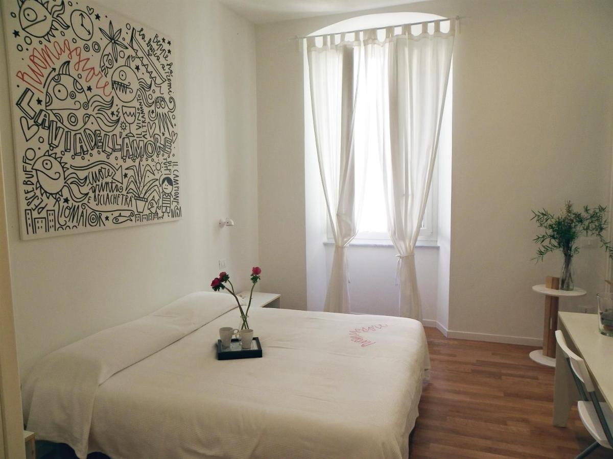 Guest house Altamarea La Spezia