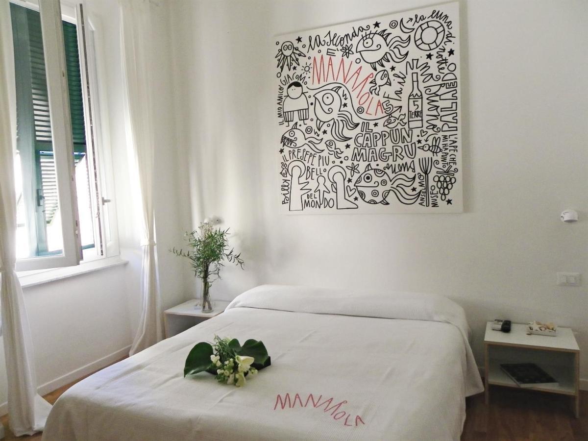 Altamarea Guest house La Spezia